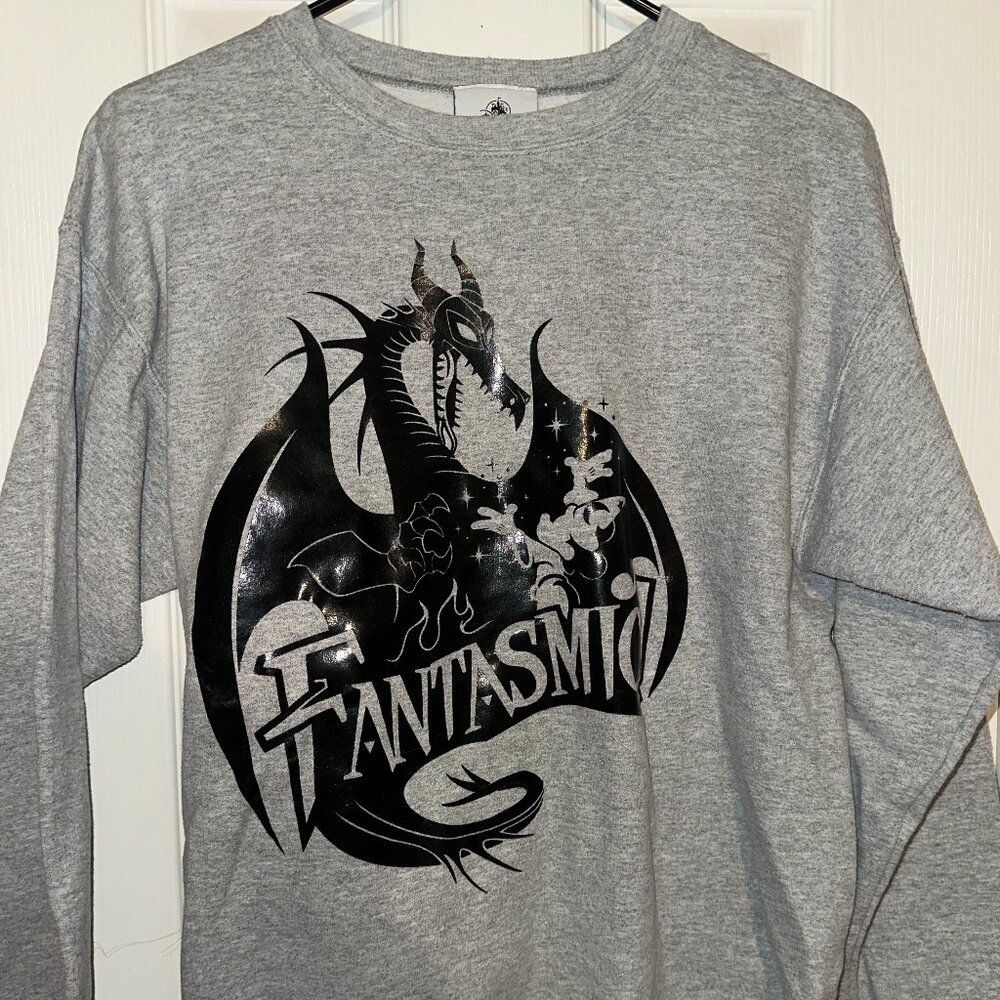 Disney Sweatshirt